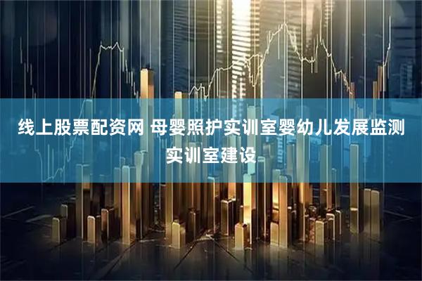线上股票配资网 母婴照护实训室婴幼儿发展监测实训室建设